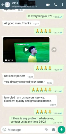 BOSS IPTV